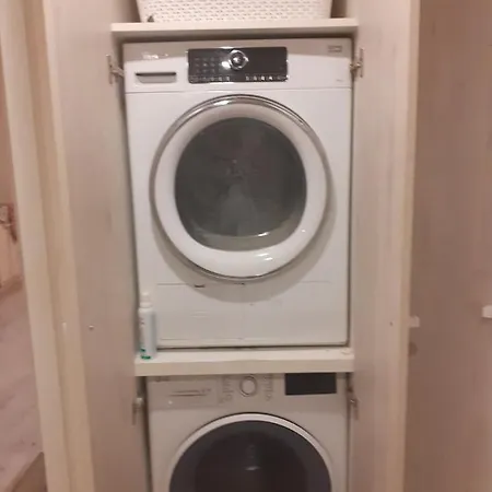 Kust Apartment *