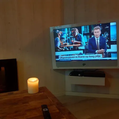 Kust Διαμέρισμα Οστένδη